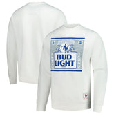 x Bud Light The Crest Pullover Sweatshirt - Indianapolis Colts Pullover