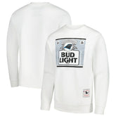 x Bud Light The Crest Pullover Sweatshirt - Carolina Panthers Pullover