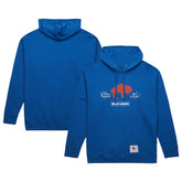 NFL x Bud Light Vintage Pullover Hoodie - Buffalo Bills Hoodies