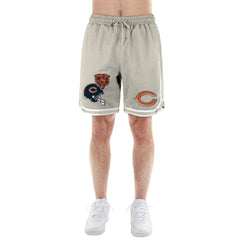 Stone Multi Patch Shorts - Chicago Bears Shorts