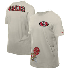 Multi Patch T-Shirt - San Francisco 49ers T-shirts