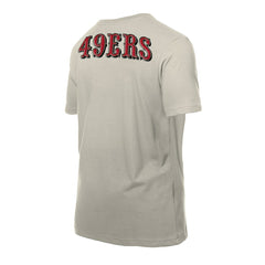 Multi Patch T-Shirt - San Francisco 49ers T-shirts
