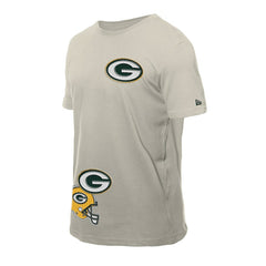 Multi Patch T-Shirt - Green Bay Packers T-shirts