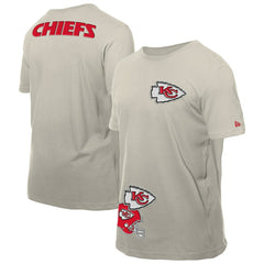 Multi Patch T-Shirt - Kansas City Chiefs T-shirts