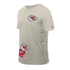 Multi Patch T-Shirt - Kansas City Chiefs T-shirts