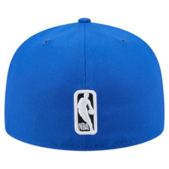 New Era Dallas Mavericks State Stitch 59FIFTY Fitted Hat sale