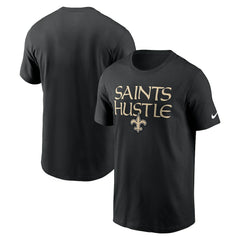 Hometown T-Shirt - New Orleans Saints T-shirts