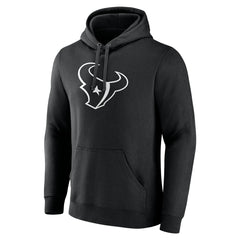 Personalized Name & Number Pullover Hoodie - Houston Texans Hoodies