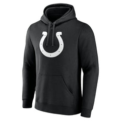 Personalized Name & Number Pullover Hoodie - Indianapolis Colts Hoodies