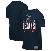 2025 NFL Training Camp T-Shirt - Houston Texans T-shirts