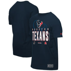 2025 NFL Training Camp T-Shirt - Houston Texans T-shirts