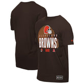 2025 NFL Training Camp T-Shirt - Cleveland Browns T-shirts