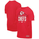 2025 NFL Training Camp T-Shirt - Kansas City Chiefs T-shirts