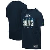 2025 NFL Training Camp T-Shirt - Seattle Seahawks T-shirts