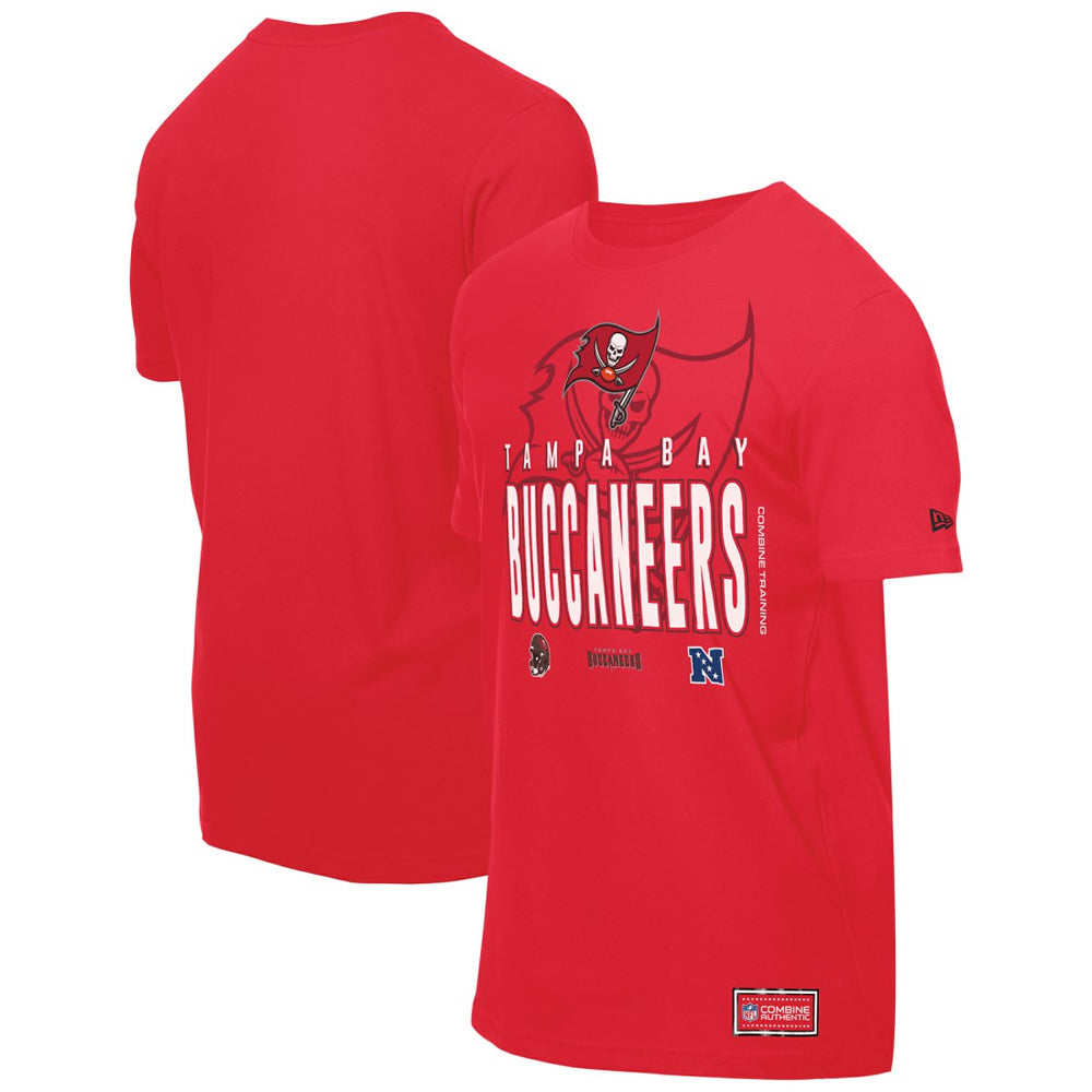 2025 NFL Training Camp T-Shirt - Tampa Bay Buccaneers T-shirts