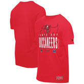 2025 NFL Training Camp T-Shirt - Tampa Bay Buccaneers T-shirts