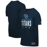 2025 NFL Training Camp T-Shirt - Tennessee Titans T-shirts