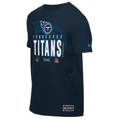 2025 NFL Training Camp T-Shirt - Tennessee Titans T-shirts