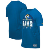 2025 NFL Training Camp T-Shirt - Los Angeles Rams T-shirts