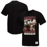 Darrell Green Player Graphic T-Shirt - Washington Commanders T-shirts