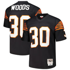 Ickey Woods 1988 Legacy Replica Jersey - Cincinnati Bengals Jerseys