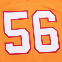 Hardy Nickerson 1993 Legacy Replica Jersey - Tampa Bay Buccaneers Jerseys