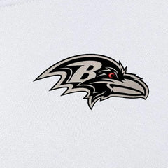 Antigua Women's Victory Pullover Sweatshirt - Baltimore Ravens Pullover