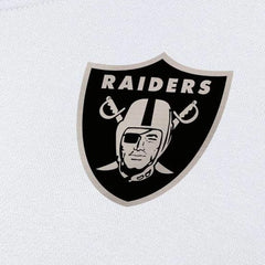 Antigua Women's Victory Pullover Sweatshirt - Las Vegas Raiders Pullover