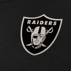 Antigua Women's Victory Pullover Sweatshirt - Las Vegas Raiders Pullover