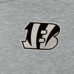 Antigua Women's Victory Pullover Sweatshirt - Cincinnati Bengals Pullover