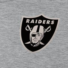 Antigua Women's Victory Pullover Sweatshirt - Las Vegas Raiders Pullover