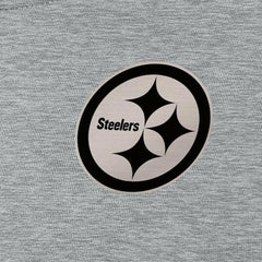 Antigua Women's Victory Pullover Sweatshirt - Pittsburgh Steelers Pullover