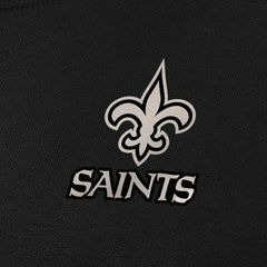 Antigua Women's Victory Pullover Sweatshirt - New Orleans Saints Pullover