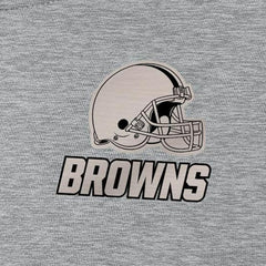Antigua Women's Victory Pullover Sweatshirt - Cleveland Browns Pullover
