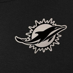 Antigua Women's Victory Pullover Sweatshirt - Miami Dolphins Pullover