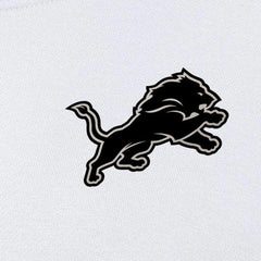 Antigua Women's Victory Pullover Sweatshirt - Detroit Lions Pullover