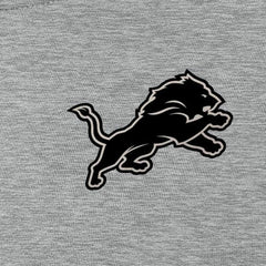 Antigua Women's Victory Pullover Sweatshirt - Detroit Lions Pullover