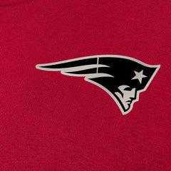 Antigua Women's Victory Pullover Sweatshirt - New England Patriots Pullover