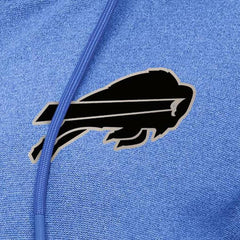 Antigua Women's Seeker Full-Zip Hoodie Jacket - Buffalo Bills Hoodies