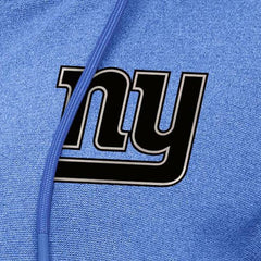 Antigua Women's Seeker Full-Zip Hoodie Jacket - New York Giants Hoodies