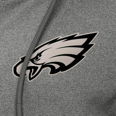 Antigua Women's Seeker Full-Zip Hoodie Jacket - Philadelphia Eagles Hoodies