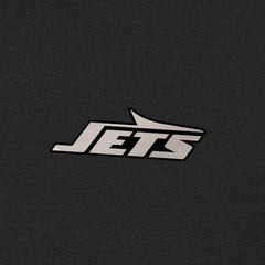 Antigua Content Quarter-Zip Pullover Top - New York Jets Pullover