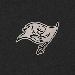 Antigua Content Quarter-Zip Pullover Top - Tampa Bay Buccaneers Pullover