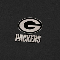Antigua Content Quarter-Zip Pullover Top - Green Bay Packers Pullover