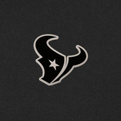 Antigua Content Quarter-Zip Pullover Top - Houston Texans Pullover