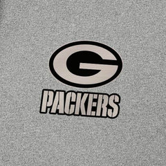 Antigua Effortless Full-Zip Hoodie Jacket - Green Bay Packers Hoodies