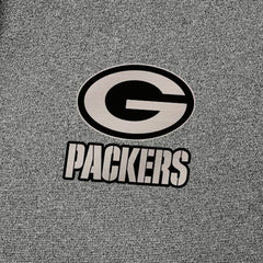 Antigua Effortless Full-Zip Hoodie Jacket - Green Bay Packers Hoodies