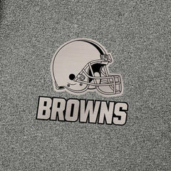 Antigua Effortless Full-Zip Hoodie Jacket - Cleveland Browns Hoodies