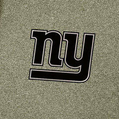 Antigua Effortless Full-Zip Hoodie Jacket - New York Giants Hoodies