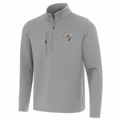 Antigua Insider Quarter-Zip Jacket - Tampa Bay Buccaneers Jackets
